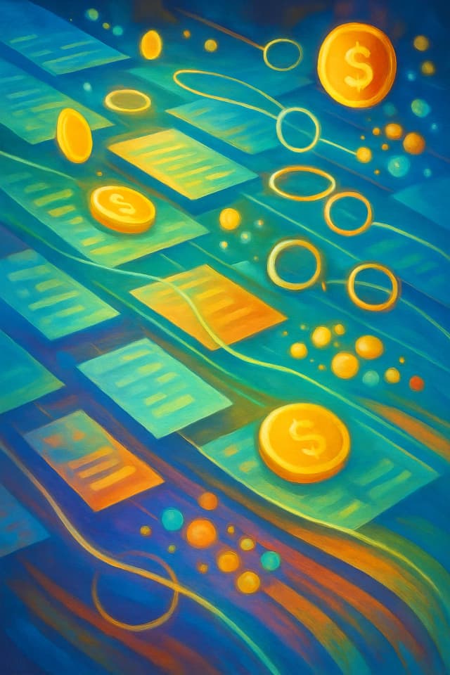 Financial integration