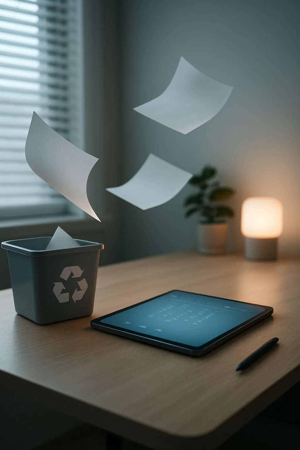 Manage cases and organize workflow